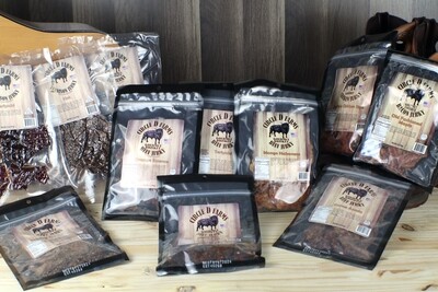 Jerky