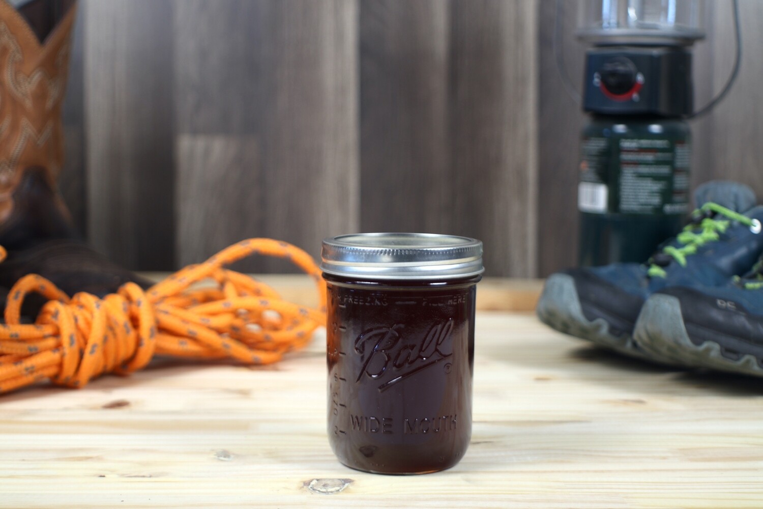 Local Honey