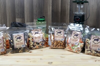 Trail Mix