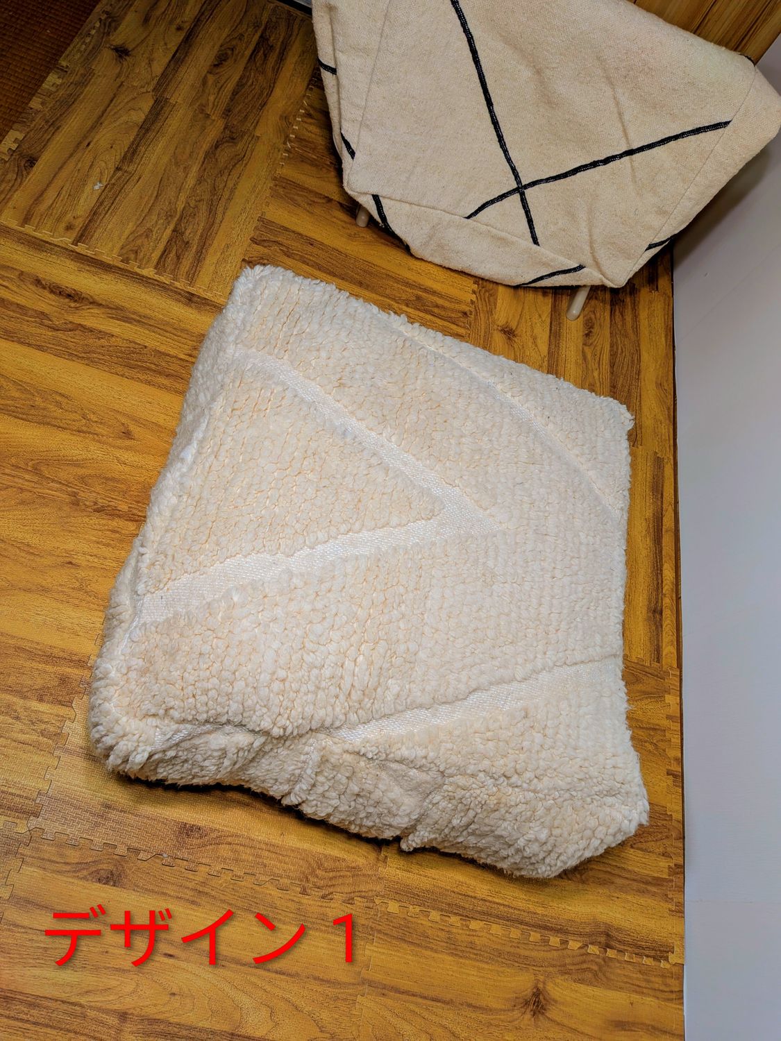 ホワイトベニワレンプフ