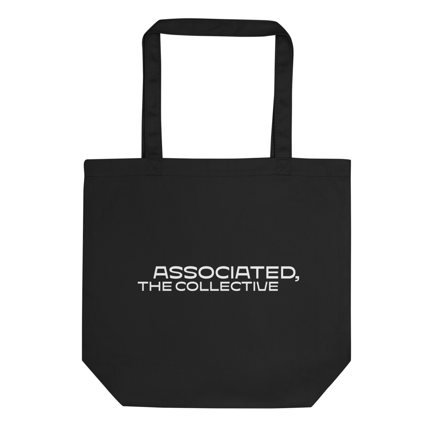 Associated, The Collective: Eco Tote Bag