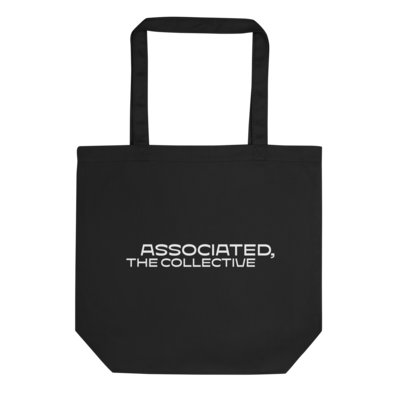 Associated, The Collective: Eco Tote Bag