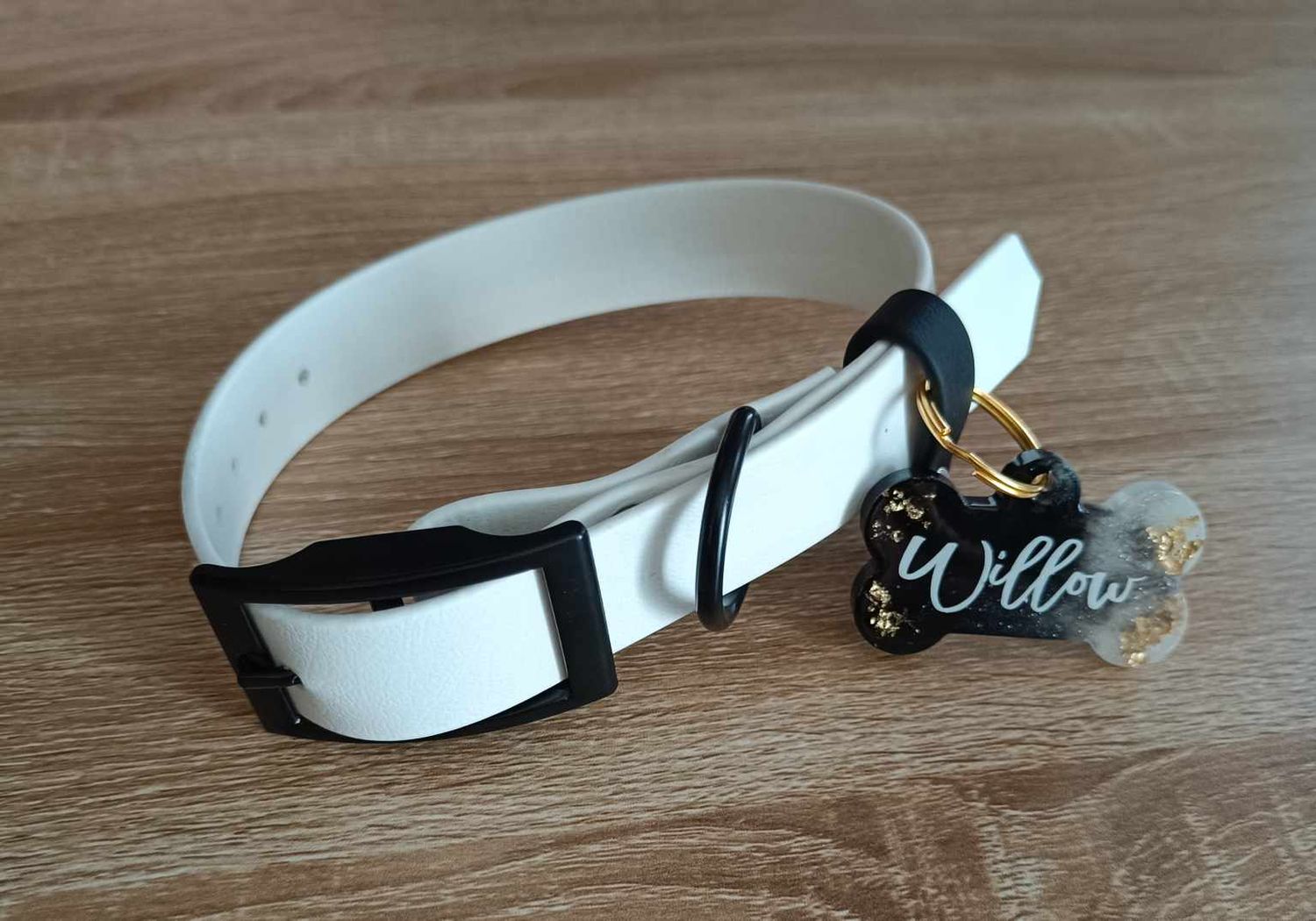 Collier&amp;Laisse Biothane