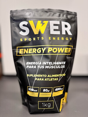 Swer Energy