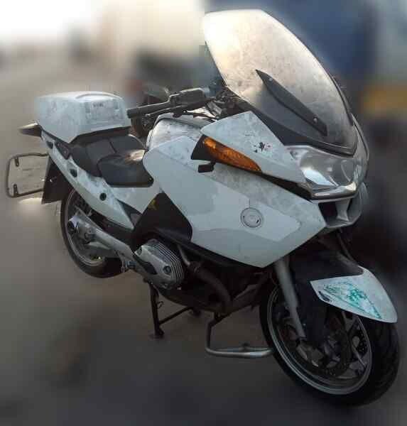 BMW R 1200