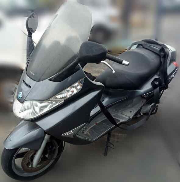 PIAGGIO X8
