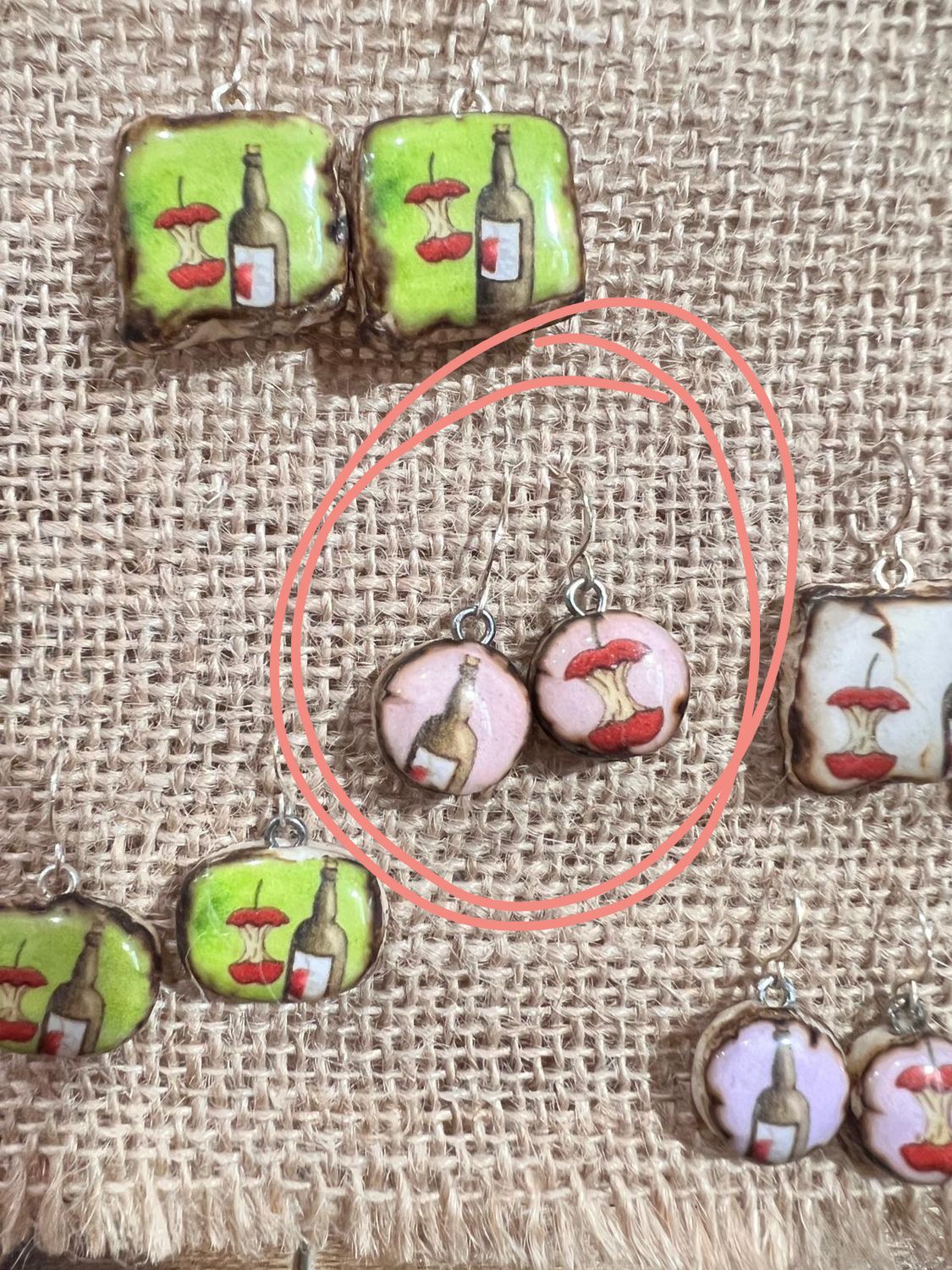 Los míticos rosas