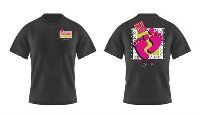 Tee Shirt Pre Order