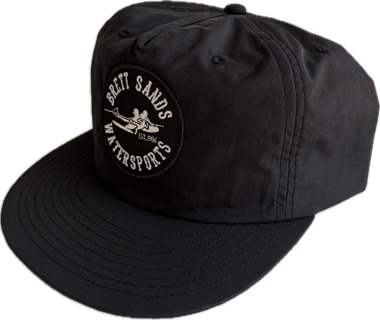 Sands Nylon Cap