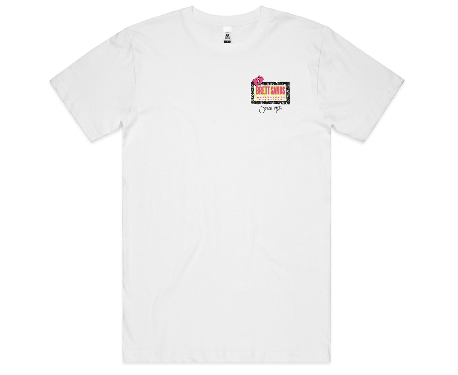 Sands Retro Tee Youth
