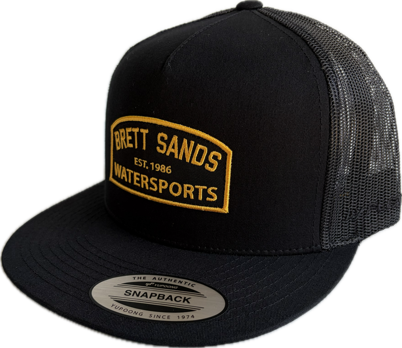 Sands Classic Mesh back Cap