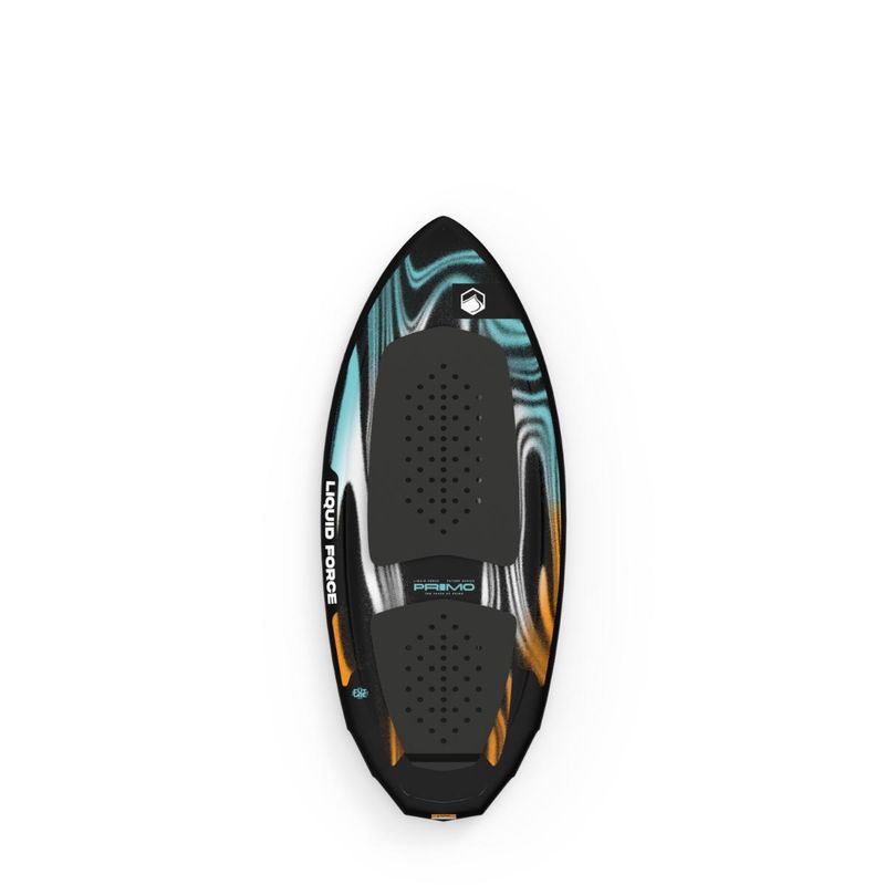 2026 Primo FS 4&#39; Kids (w/straps)
