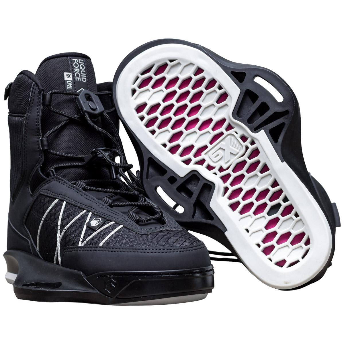 2026 Tao 6X Wakeboard Binding