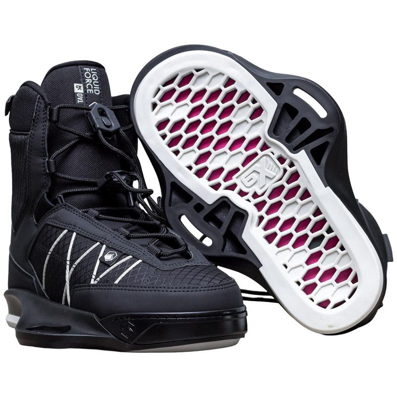 2026 Tao 6X Wakeboard Binding