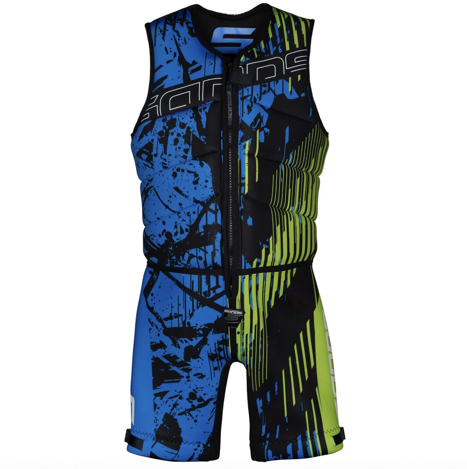 2026 Sands Pro Barefoot Suit