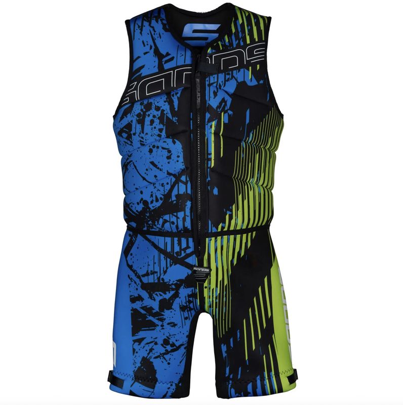 2026 Sands Pro Barefoot Suit