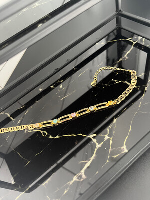 Armband Arabé