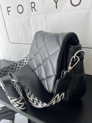 Handtasche City