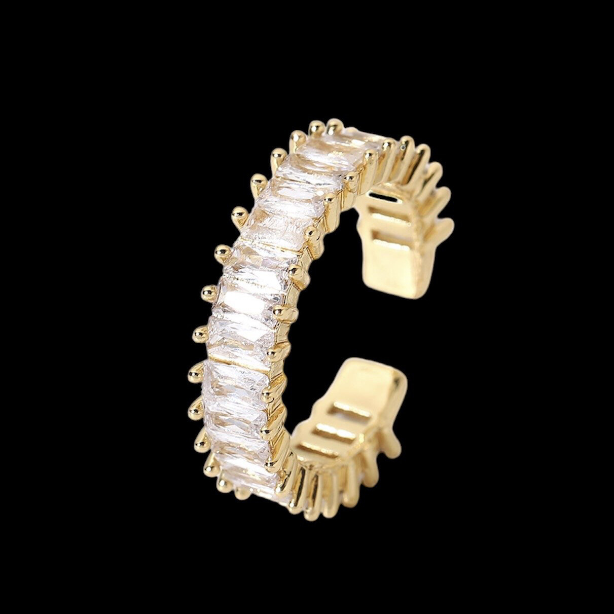 Ring Strass 2