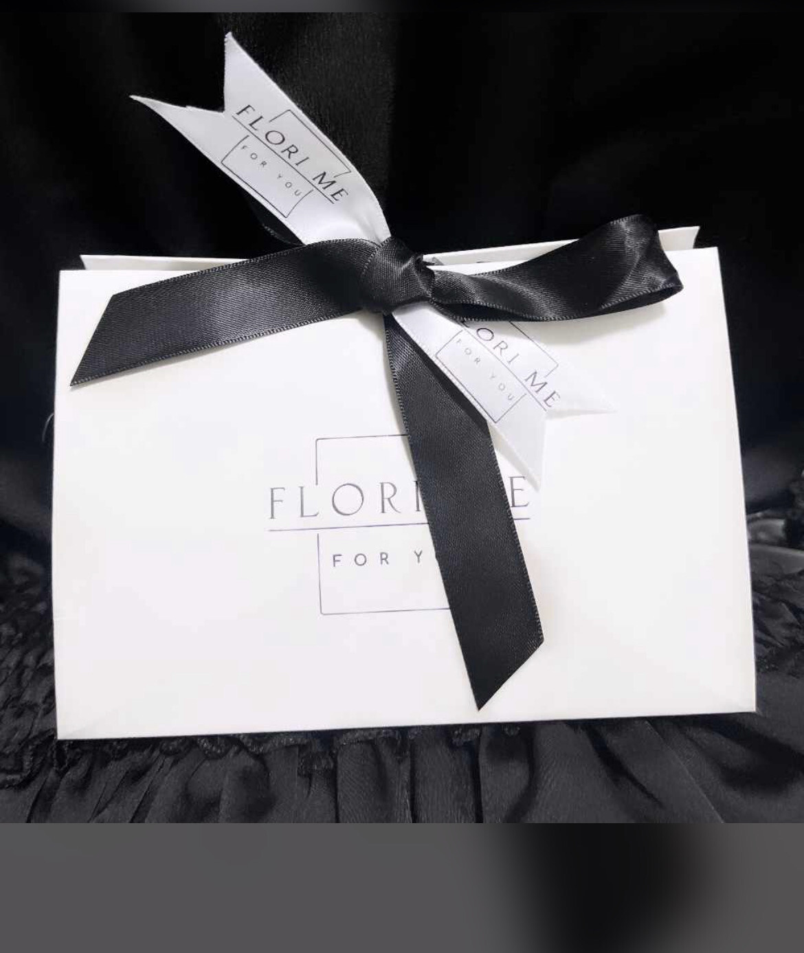 Geschenktüte