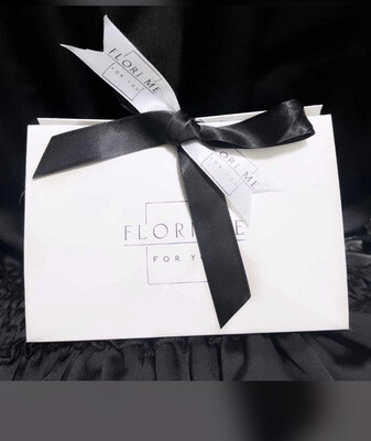 Geschenktüte