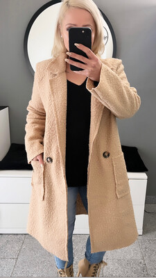 Flori Me Oversize Mantel
