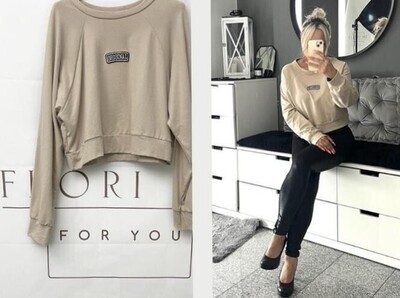 Flori Me - Original -   Pullover