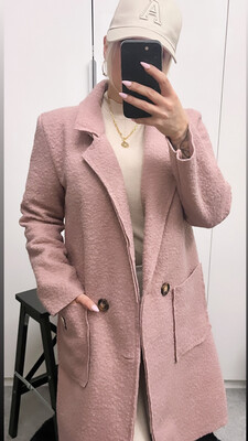 Flori Me Oversize Mantel