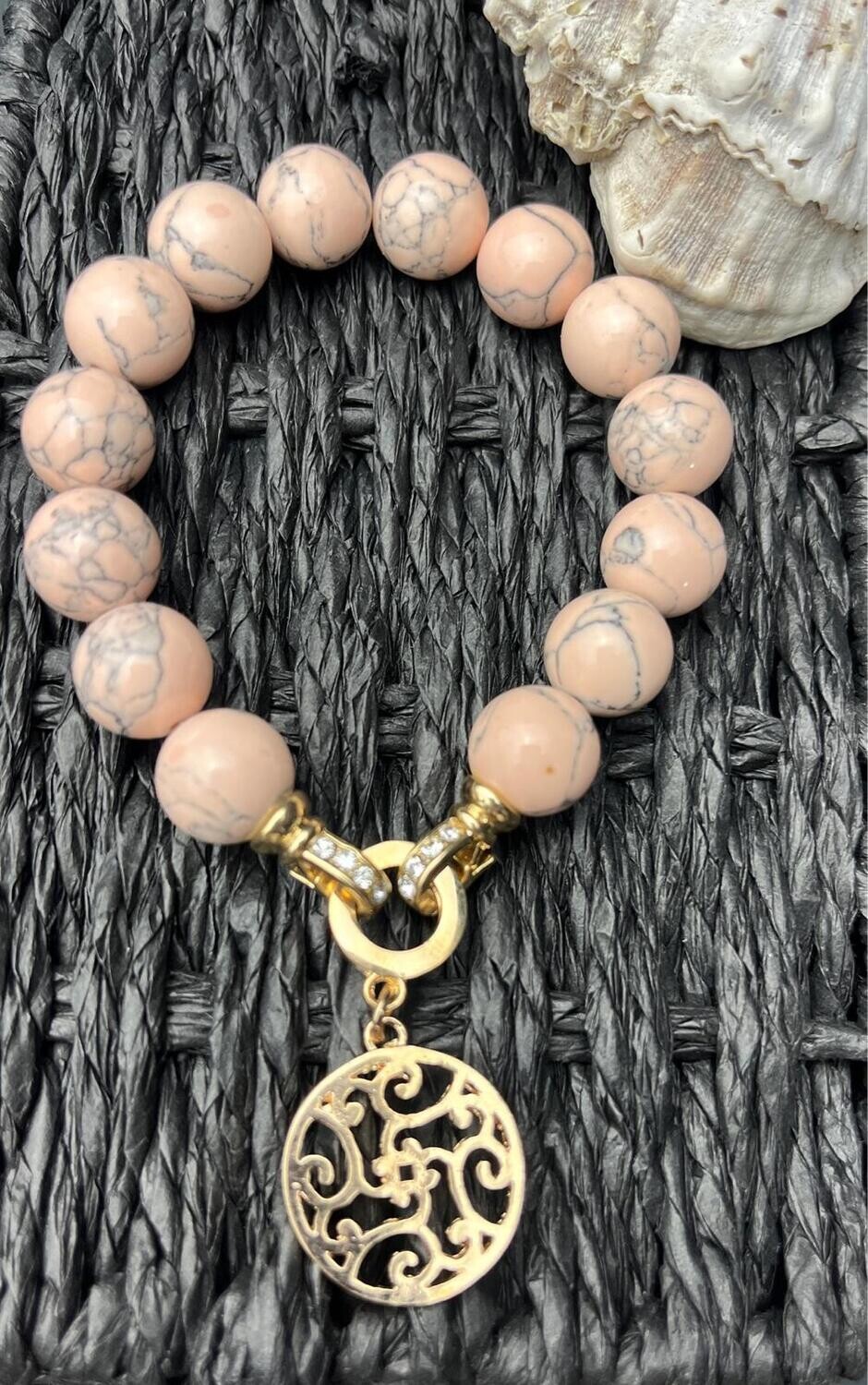 Armband Perly