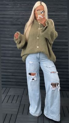 Cardigans