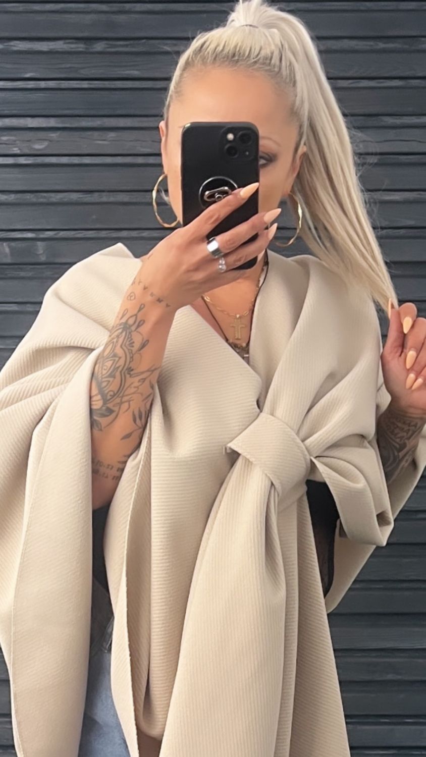 Poncho