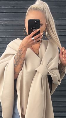 Poncho
