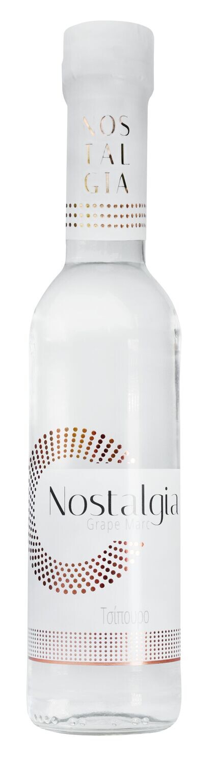 Tsipouro - Nostalgia 200ml