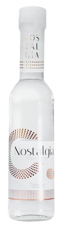 Tsipouro mit Anis - Nostalgia 200ml