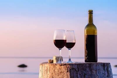 Rotwein