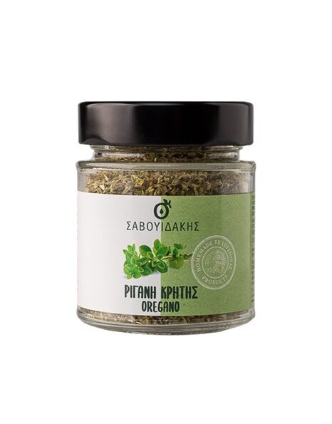 Oregano aus Kreta 25 gr.