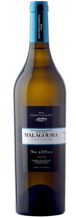 KTIMA GEROVASSILIOU - Malagousia 2024
