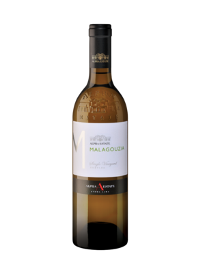 ALPHA - Malagousia Vineyard &quot;Turtles&quot; 2023