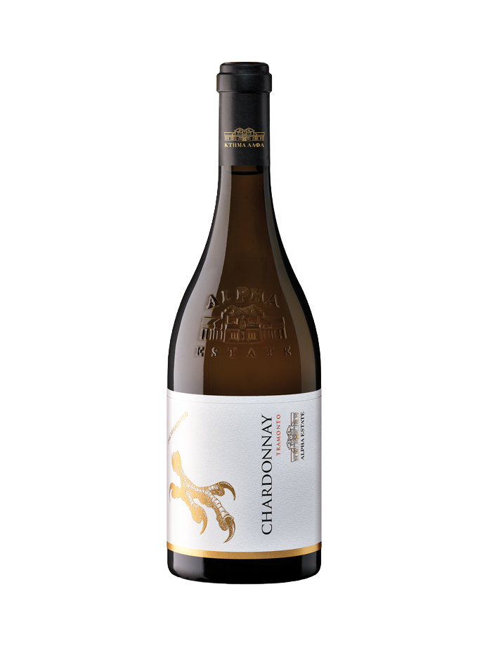 ALPHA - Chardonnay &quot;Tramonto&quot; 2023