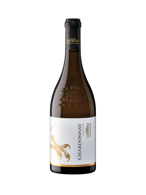 ALPHA - Chardonnay &quot;Tramonto&quot; 2023