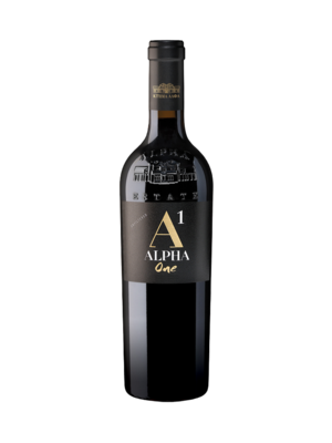 ALPHA ONE 2018 – Das Meisterwerk von Alpha Estate