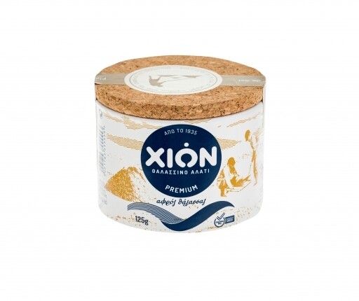 Meersalz Fleur de Sel PREMIUM 125 gr.