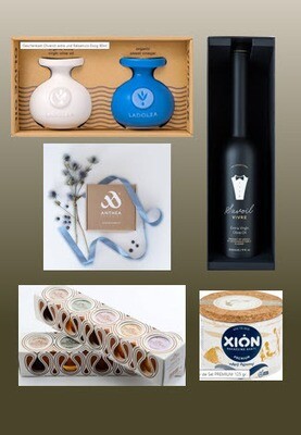 Geschenkideen