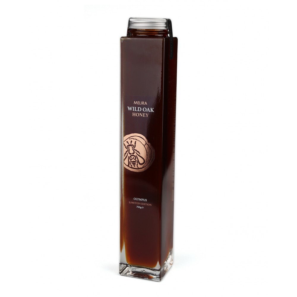 Wildeichenhonig 700 gr.
