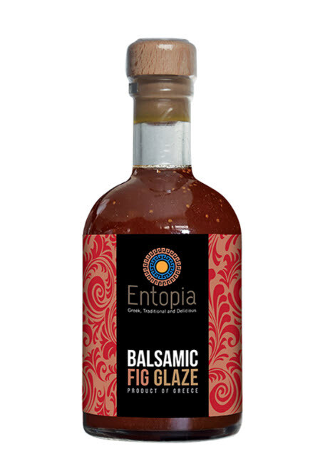 Balsamico Feige 200ml