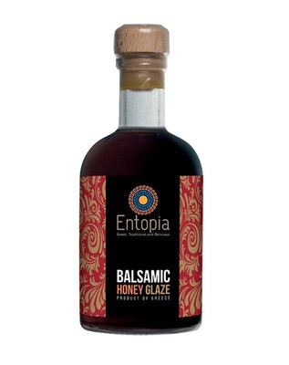 Balsamico Honig 200ml