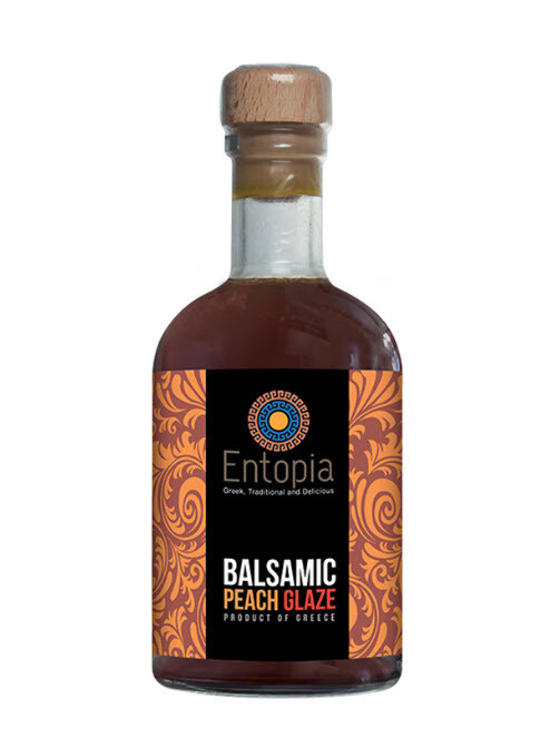 Balsamico Pfirsich  200ml