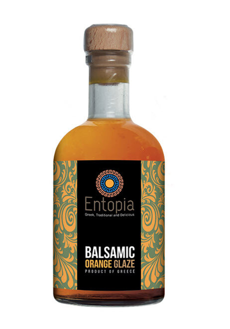 Balsamico Orange  200ml