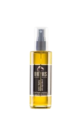 Olivenöl mit schwarzem Trüffel 100ml
