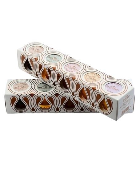 Multipack Premium-Honig 5x40gr.